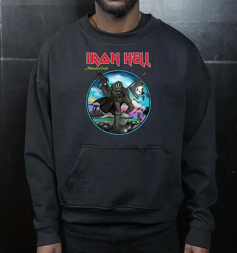 Iron Hell