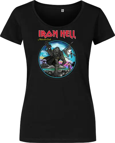 Iron Hell