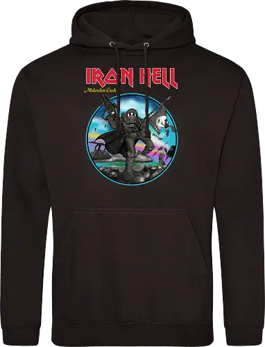 Iron Hell