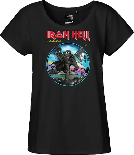 Iron Hell