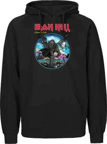 Iron Hell
