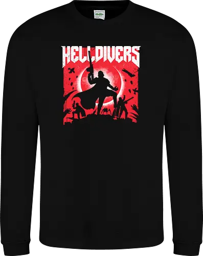 Doom Divers