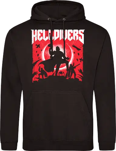 Doom Divers