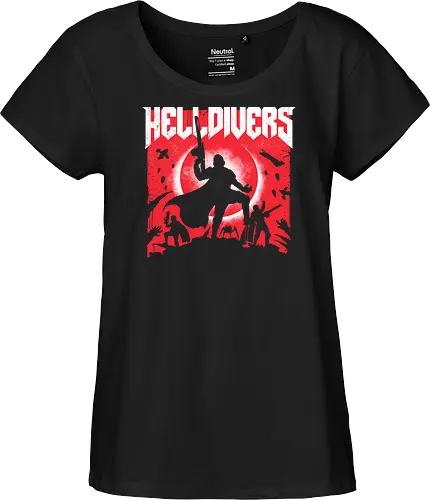 Doom Divers