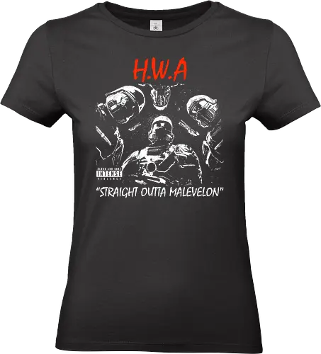 H.W.A.