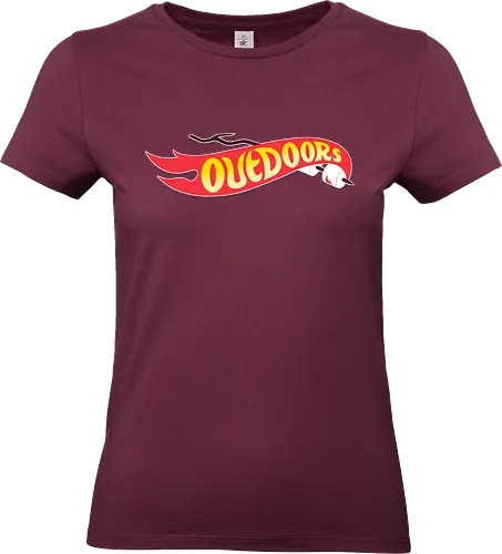 Outdoors!