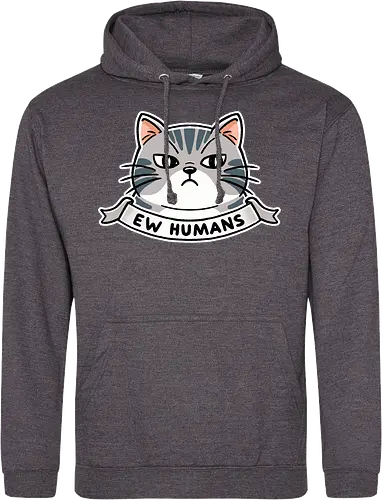 Ew Humans Banner