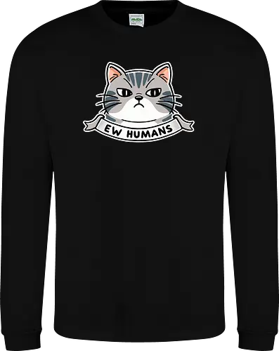 Ew Humans Banner