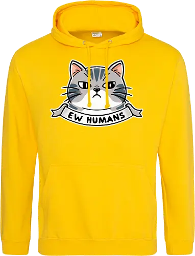 Ew Humans Banner