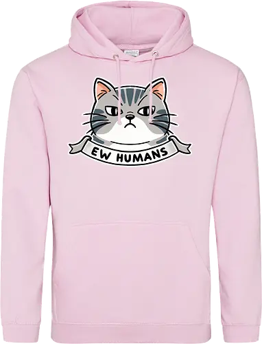 Ew Humans Banner