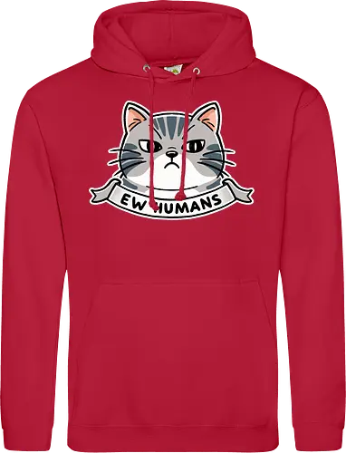 Ew Humans Banner