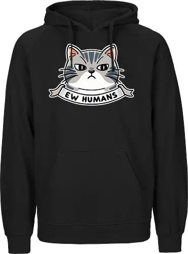 Ew Humans Banner