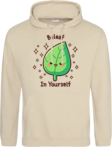 Belf in Yourself