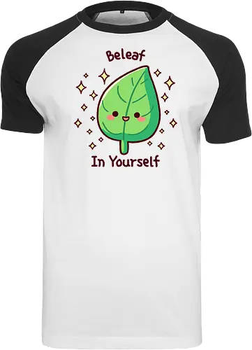 Belf in Yourself