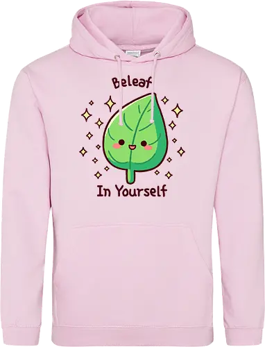 Belf in Yourself