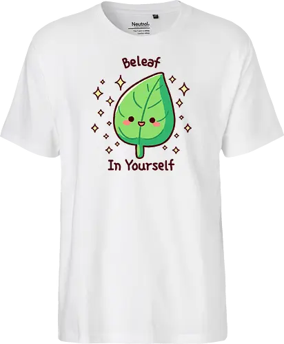 Belf in Yourself