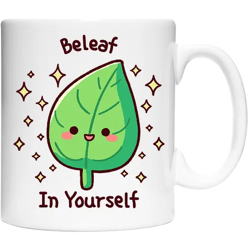 Belf in Yourself