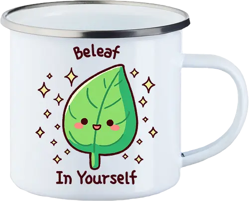 Belf in Yourself
