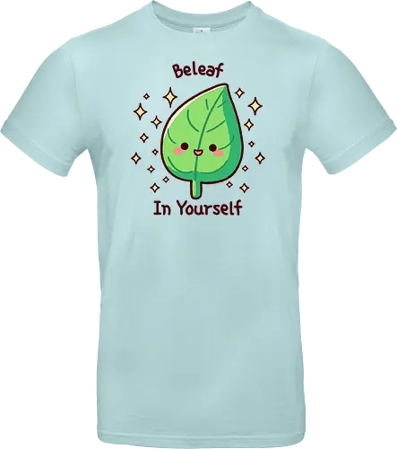 Belf in Yourself