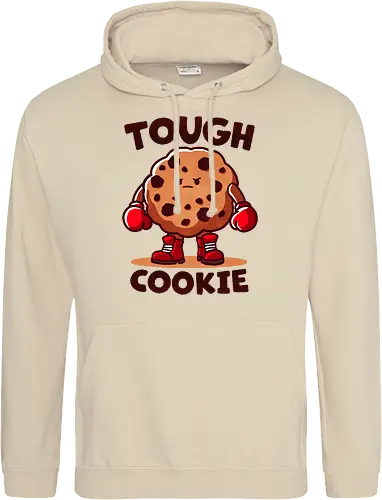 Tough Cookie