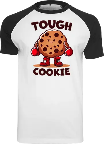 Tough Cookie