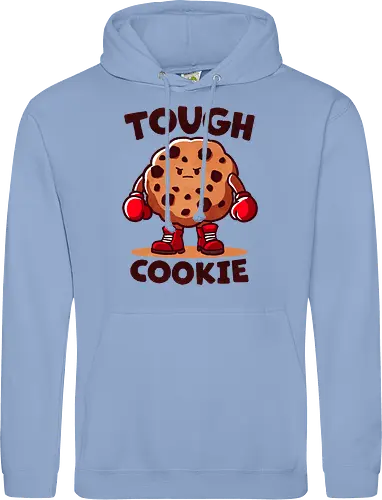 Tough Cookie