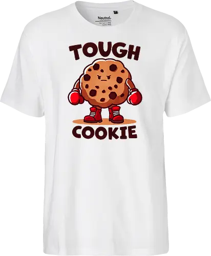 Tough Cookie