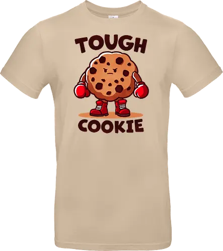 Tough Cookie