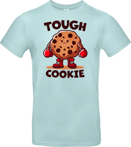 Tough Cookie