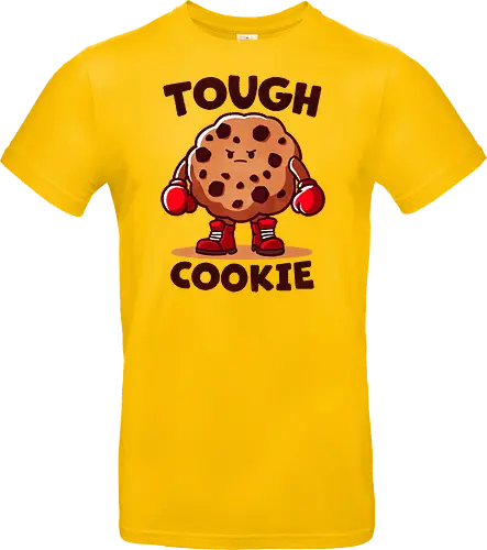 Tough Cookie