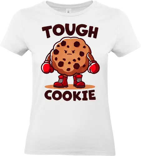 Tough Cookie