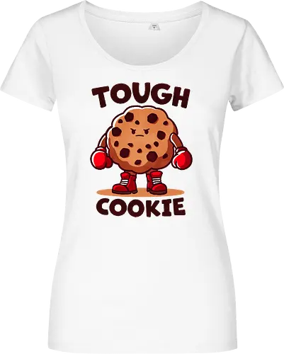 Tough Cookie
