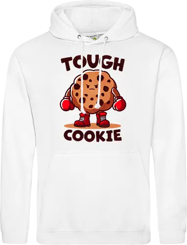 Tough Cookie