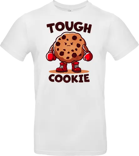 Tough Cookie