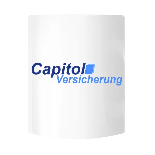Capitol Versicherung - Capitol, Versicherung, Office, Stromberg, Büro