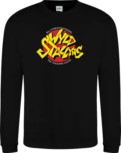 Wyld Stallyns