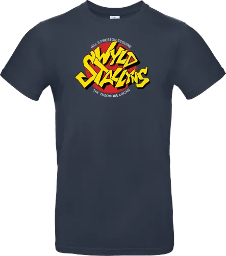 Wyld Stallyns