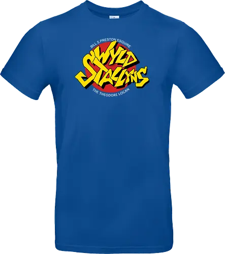 Wyld Stallyns