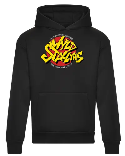 Wyld Stallyns
