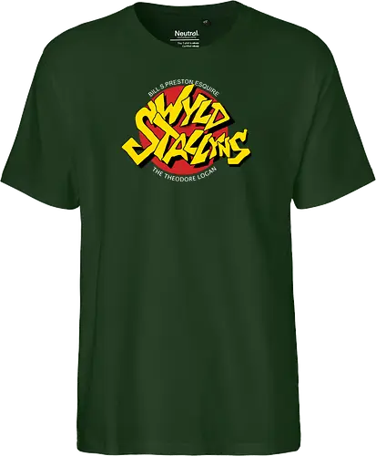 Wyld Stallyns