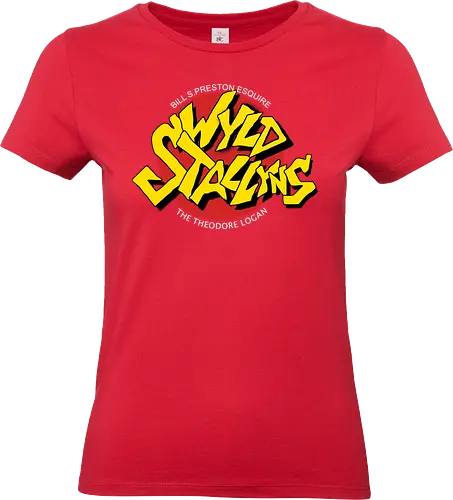 Wyld Stallyns