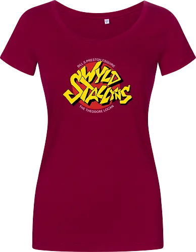 Wyld Stallyns