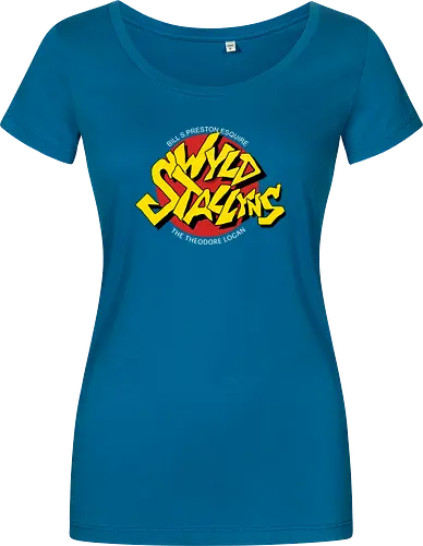 Wyld Stallyns