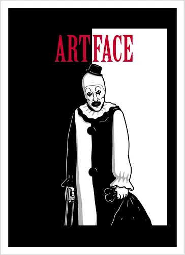 Artface!