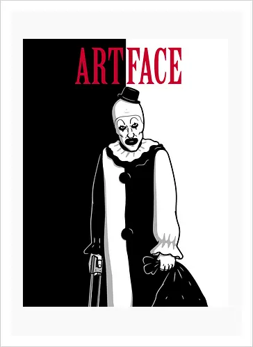 Artface!
