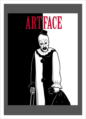 Artface!