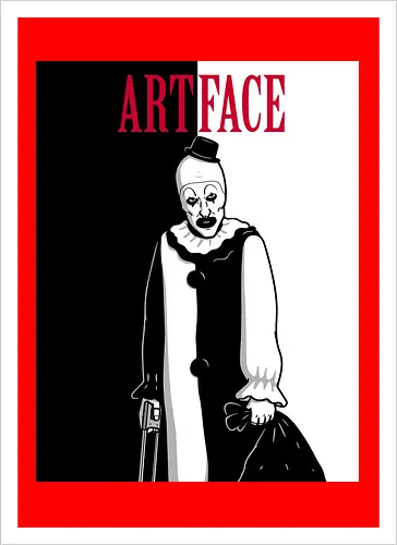 Artface!