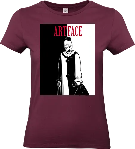 Artface!