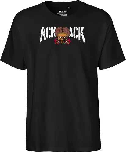 Ack Ack!