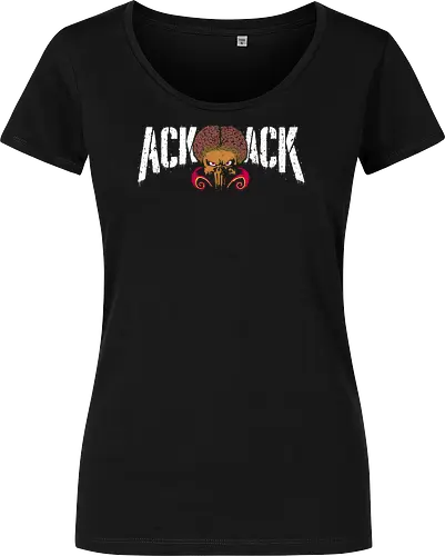Ack Ack!